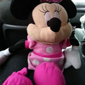 Miny mouse toy